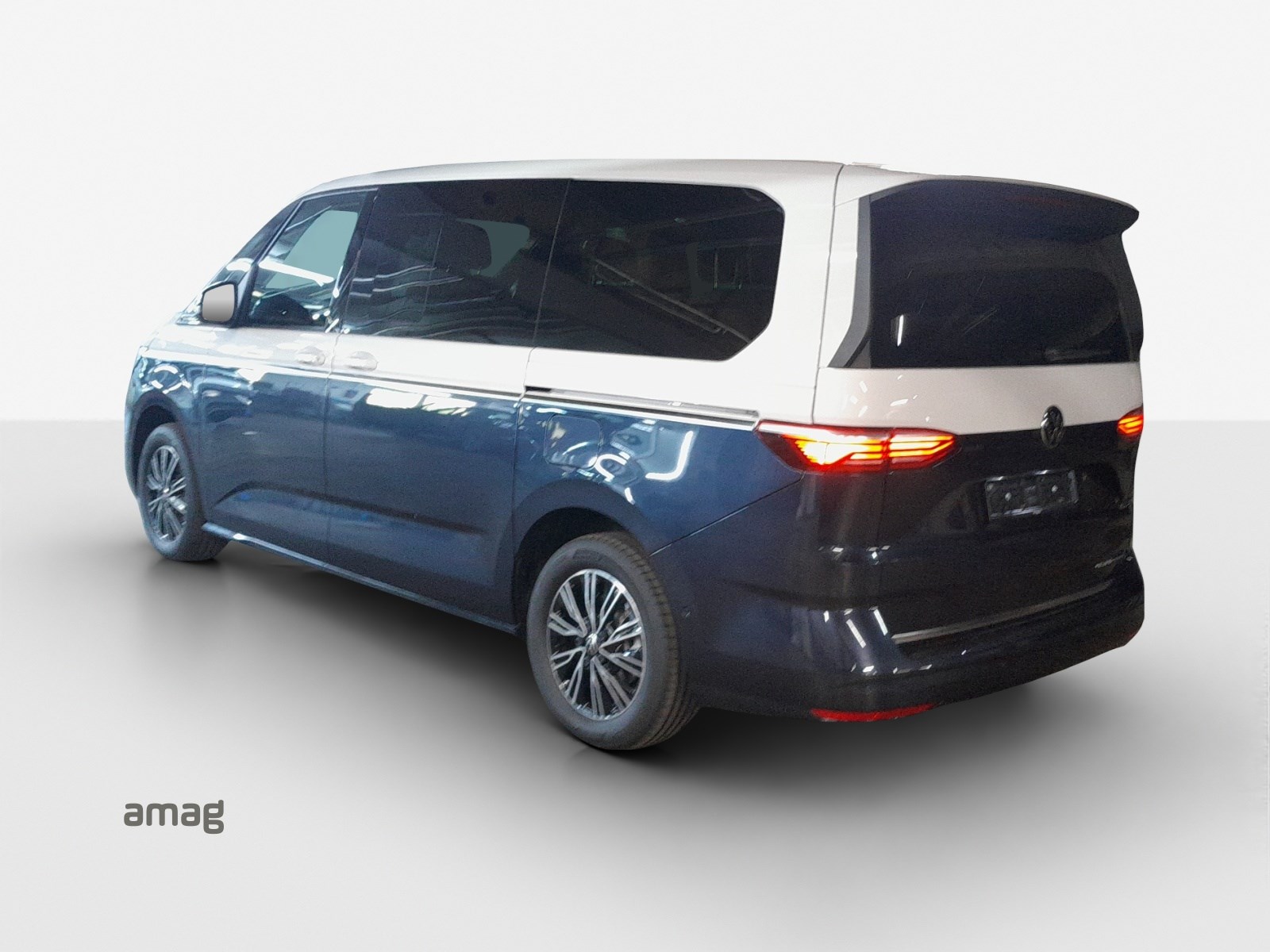 VW MULTIVAN Multivan 1.5 eHybrid Style Lang DSG-showroom-element-2
