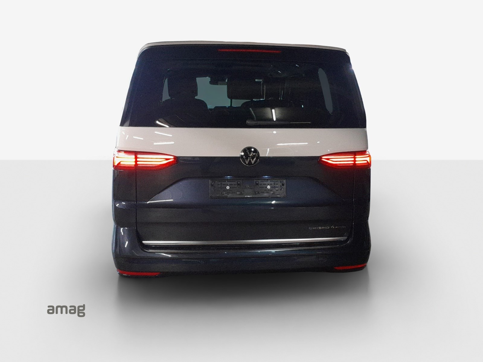 VW MULTIVAN Multivan 1.5 eHybrid Style Lang DSG-showroom-element-3