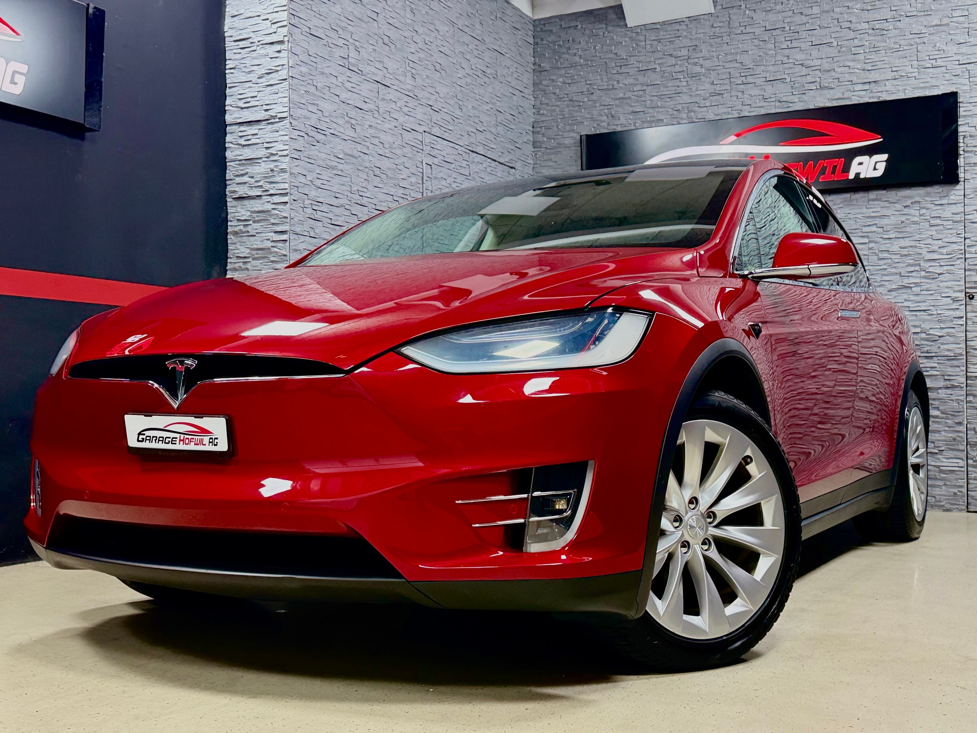 TESLA Model X 100 D-showroom-element-1