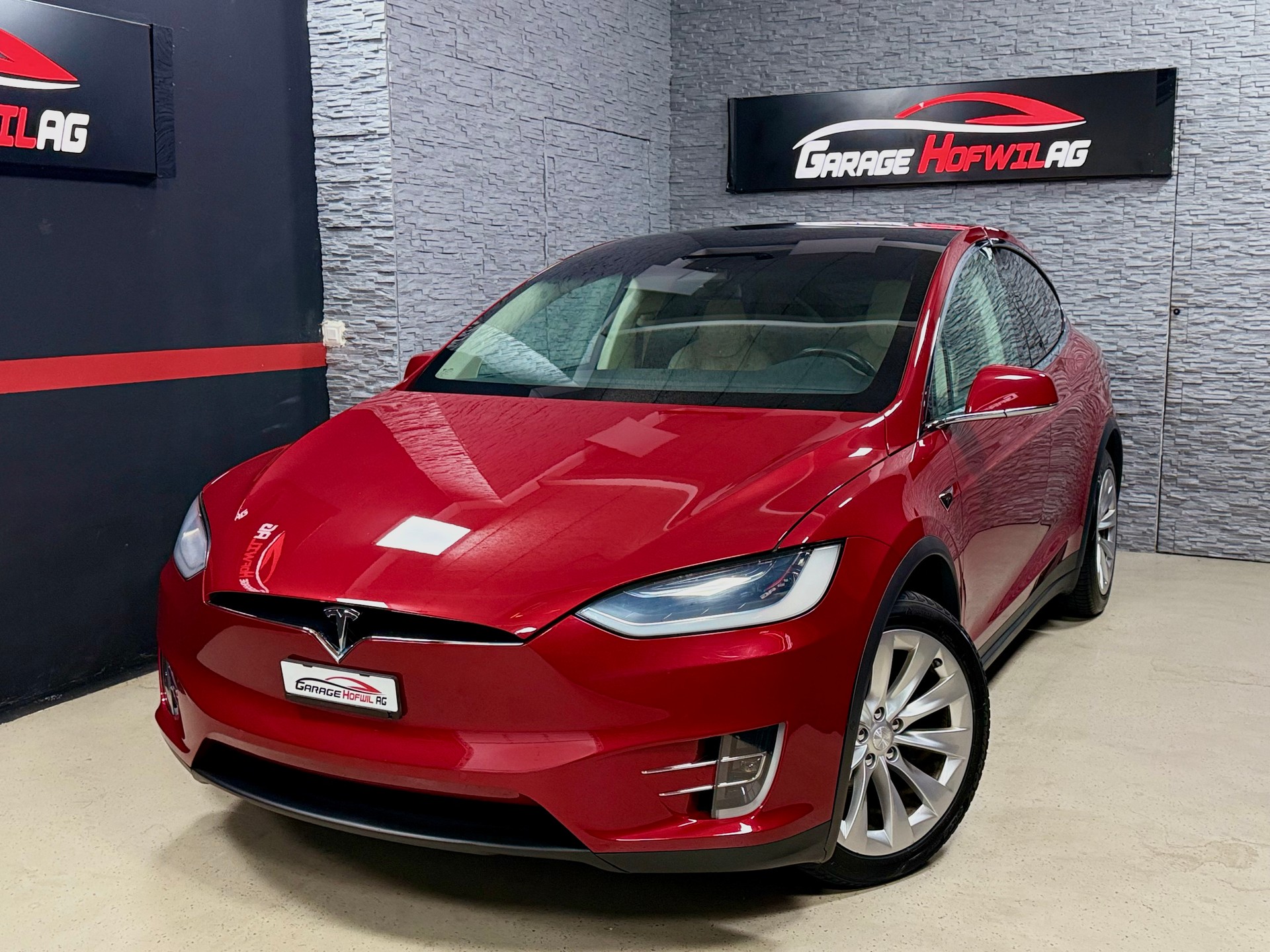 TESLA Model X 100 D-showroom-element-2