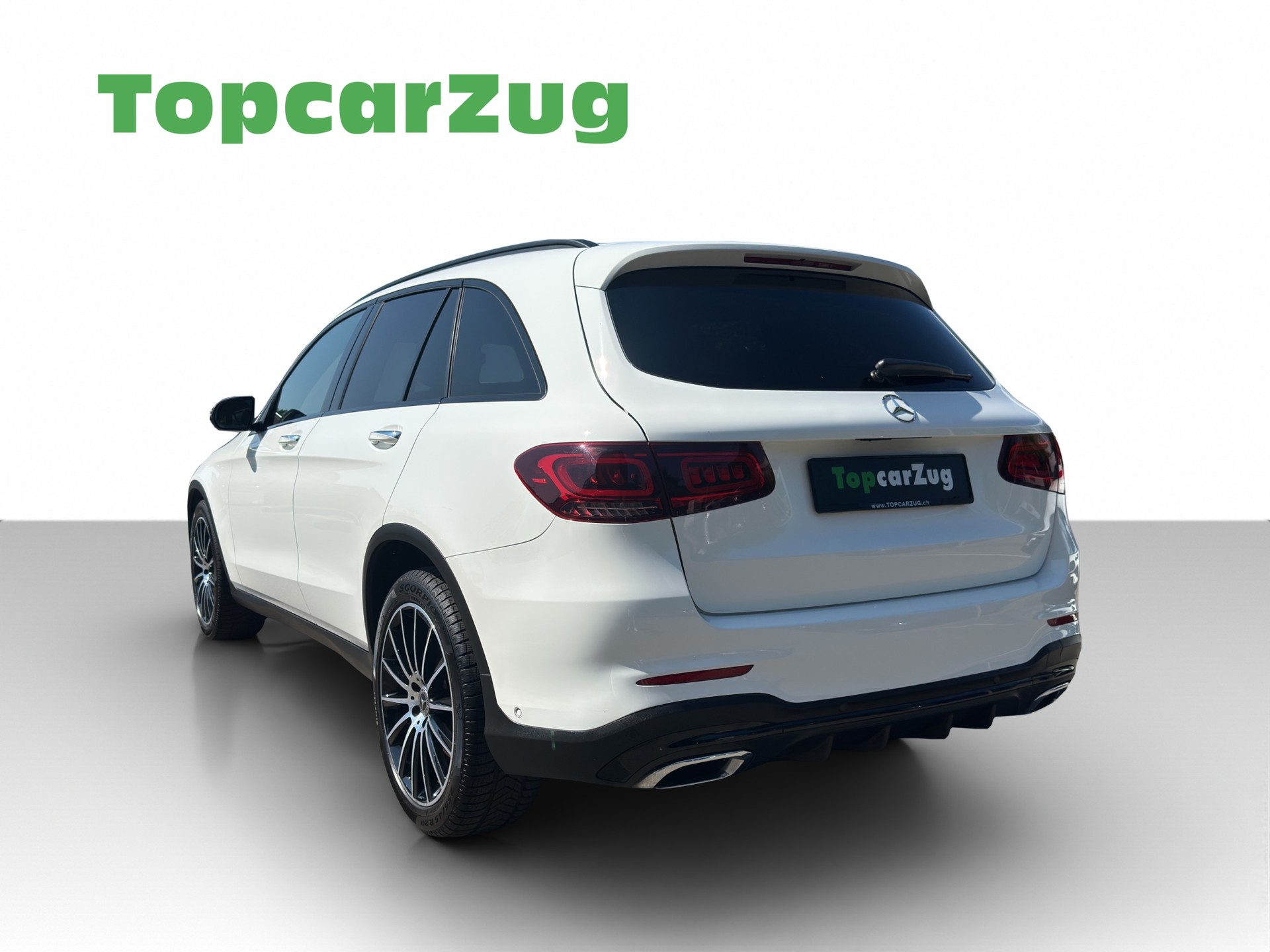 MERCEDES-BENZ GLC 220 d AMG Line 4Matic 9G-Tronic-showroom-element-3