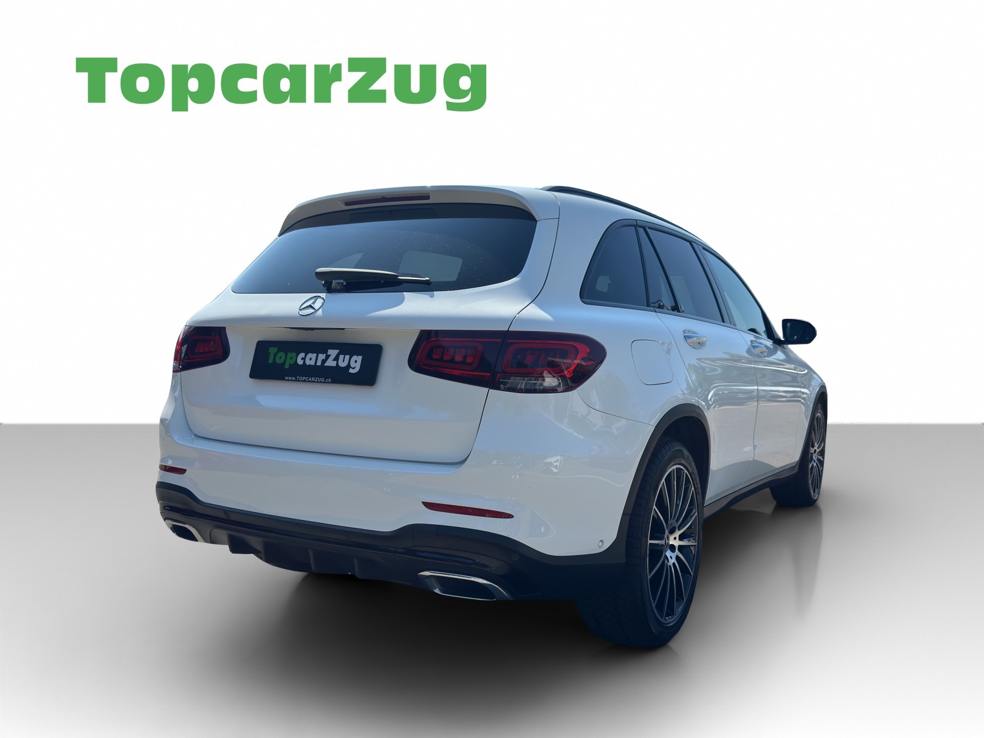 MERCEDES-BENZ GLC 220 d AMG Line 4Matic 9G-Tronic-showroom-element-2