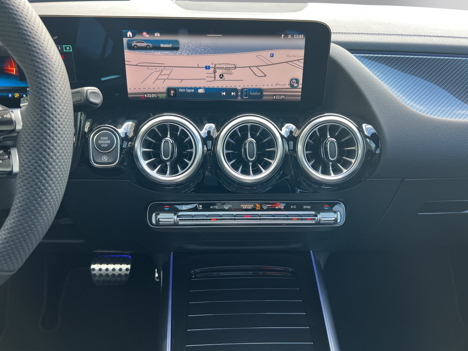 Image MERCEDES-BENZ GLA-35-AMG GLA AMG 35 4Matic 8G-DCT