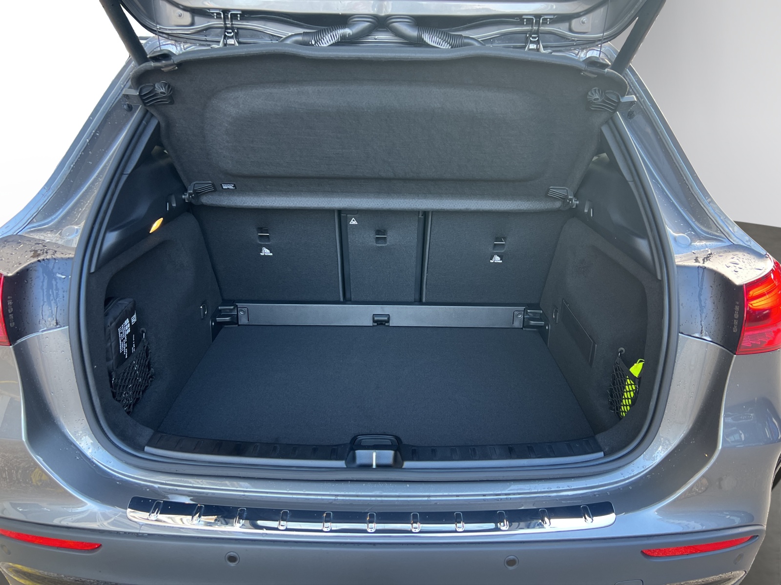 Image MERCEDES-BENZ GLA-35-AMG GLA AMG 35 4Matic 8G-DCT