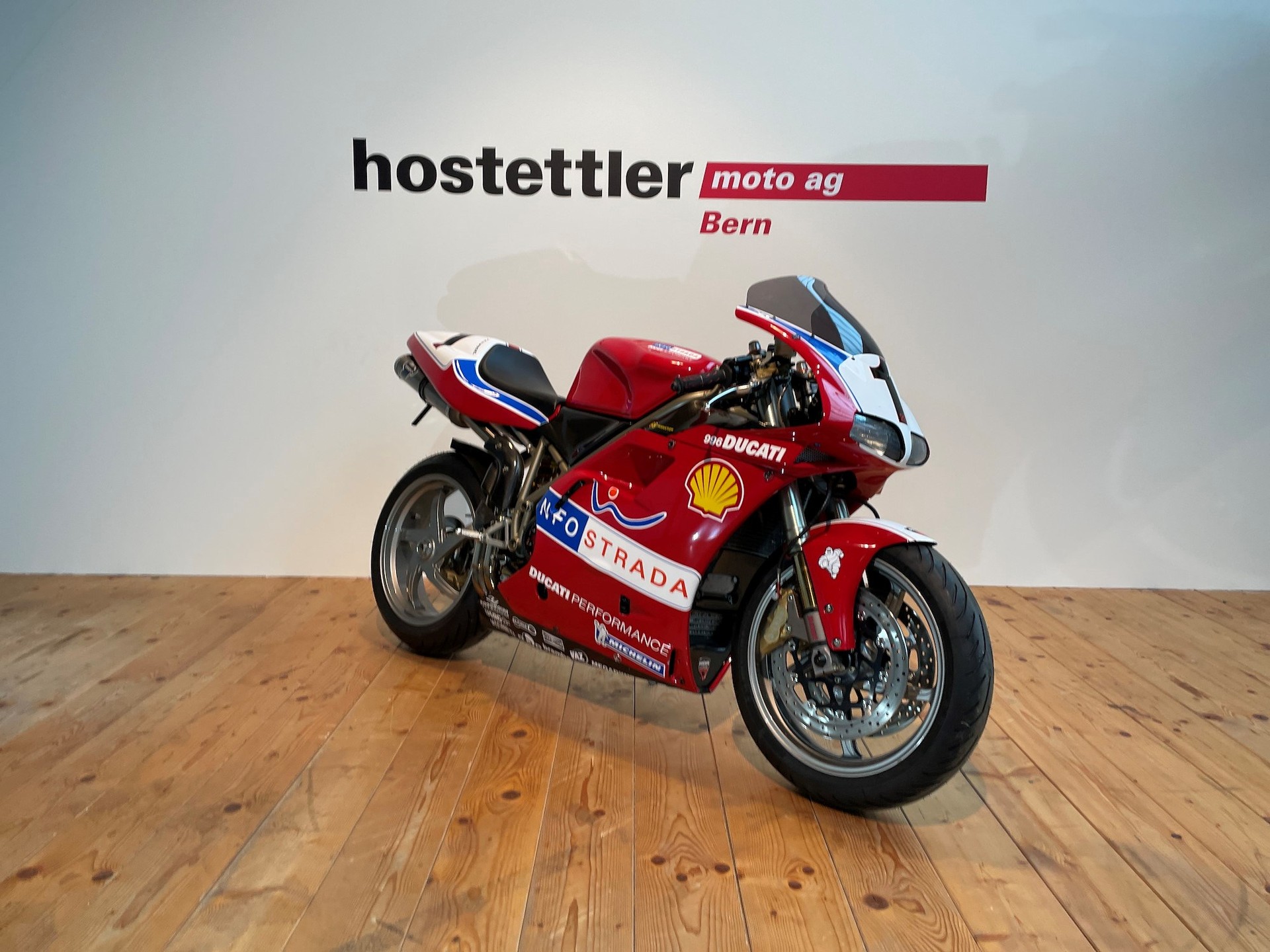 Marca Ducati Ducati 998 Final Edition Usata Ducati 998s Ducati 998