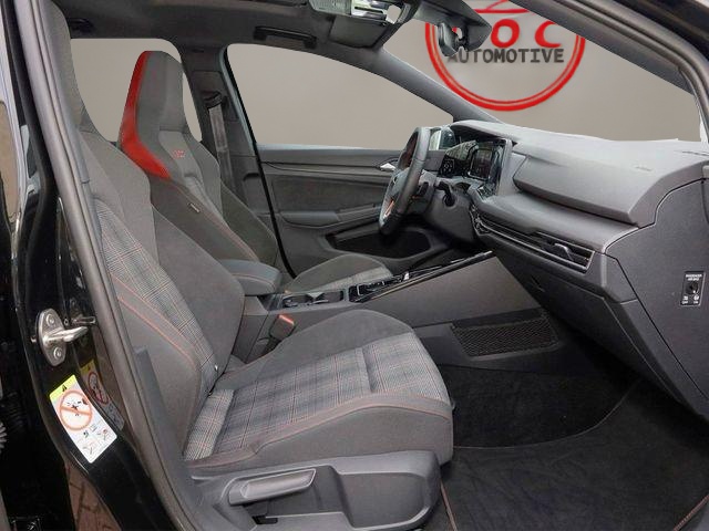 VW Golf 2.0 TSI GTI DSG / Pano-Navi-IQ LED-PDC-Sitzheizung-showroom-element-2