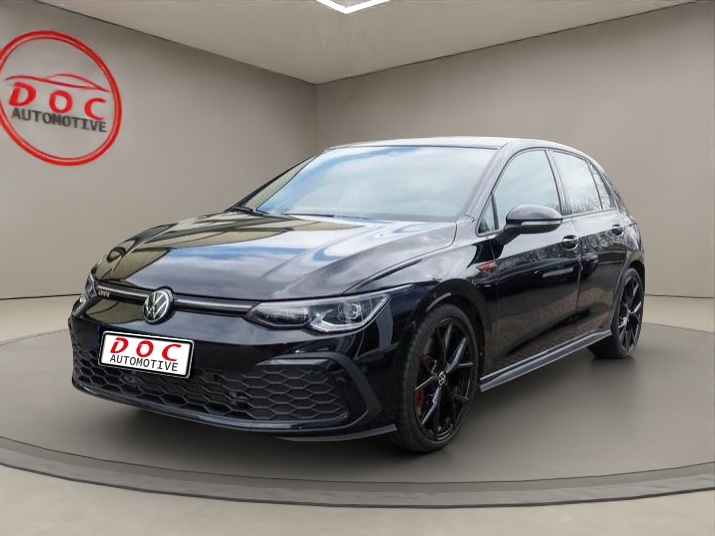 VW Golf 2.0 TSI GTI DSG / Pano-Navi-IQ LED-PDC-Sitzheizung-image-0