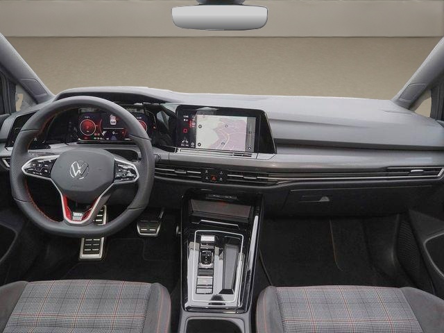 VW Golf 2.0 TSI GTI DSG / Pano-Navi-IQ LED-PDC-Sitzheizung-showroom-element-3