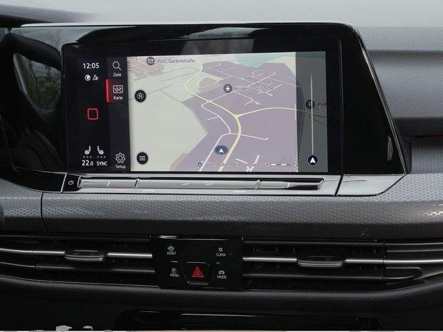 VW Golf 2.0 TSI GTI DSG / Pano-Navi-IQ LED-PDC-Sitzheizung-image-5