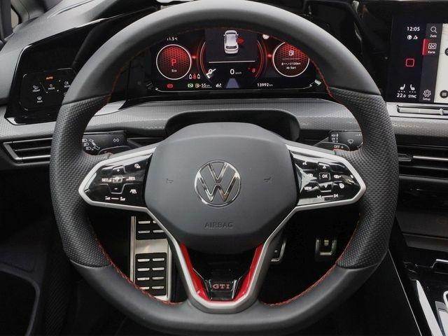 VW Golf 2.0 TSI GTI DSG / Pano-Navi-IQ LED-PDC-Sitzheizung-image-4
