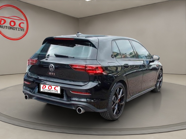 VW Golf 2.0 TSI GTI DSG / Pano-Navi-IQ LED-PDC-Sitzheizung-showroom-element-1