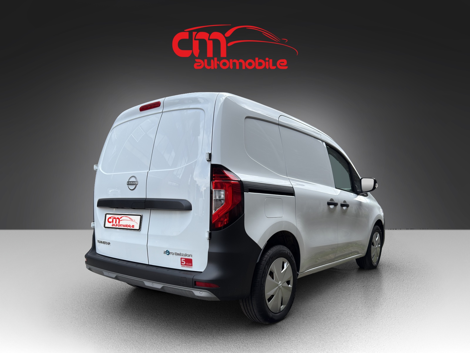 NISSAN Townstar Kaw. 2.0 t L1 1.3 DIG-T 130 Acenta-showroom-element-2