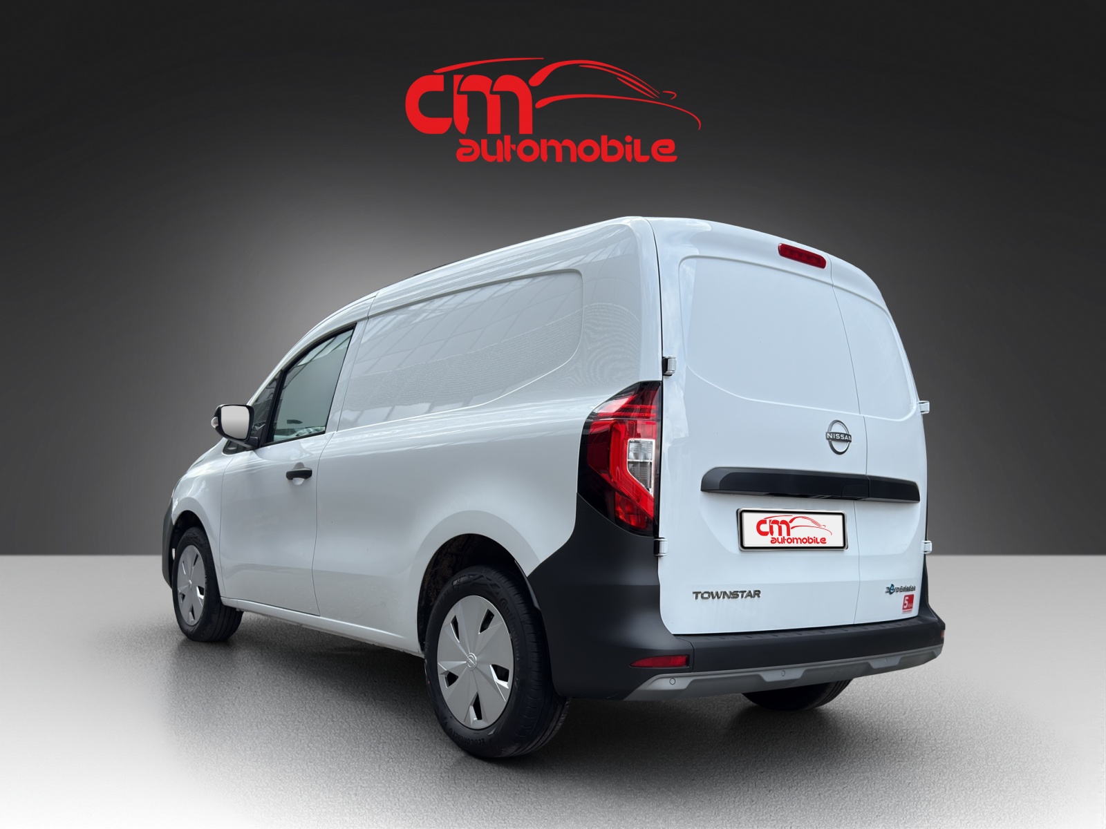 NISSAN Townstar Kaw. 2.0 t L1 1.3 DIG-T 130 Acenta-showroom-element-1