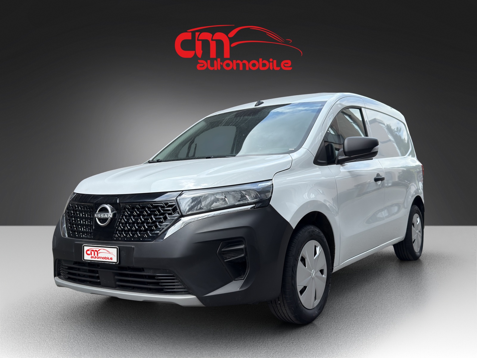 NISSAN Townstar Kaw. 2.0 t L1 1.3 DIG-T 130 Acenta