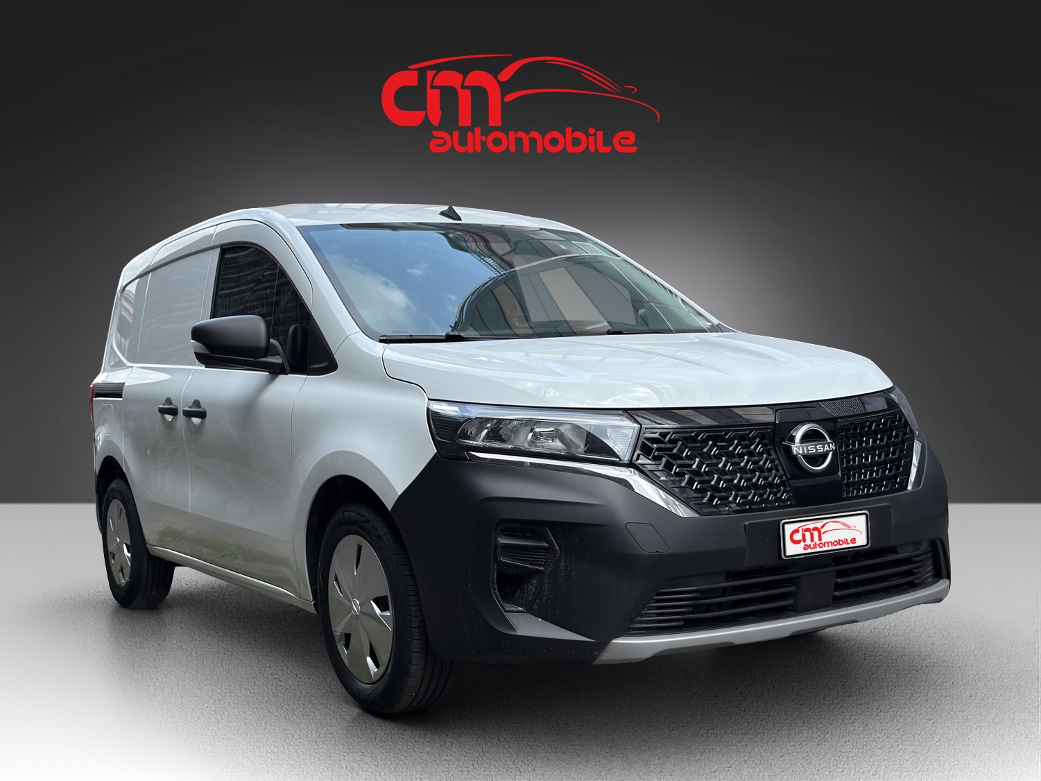 NISSAN Townstar Kaw. 2.0 t L1 1.3 DIG-T 130 Acenta-showroom-element-3