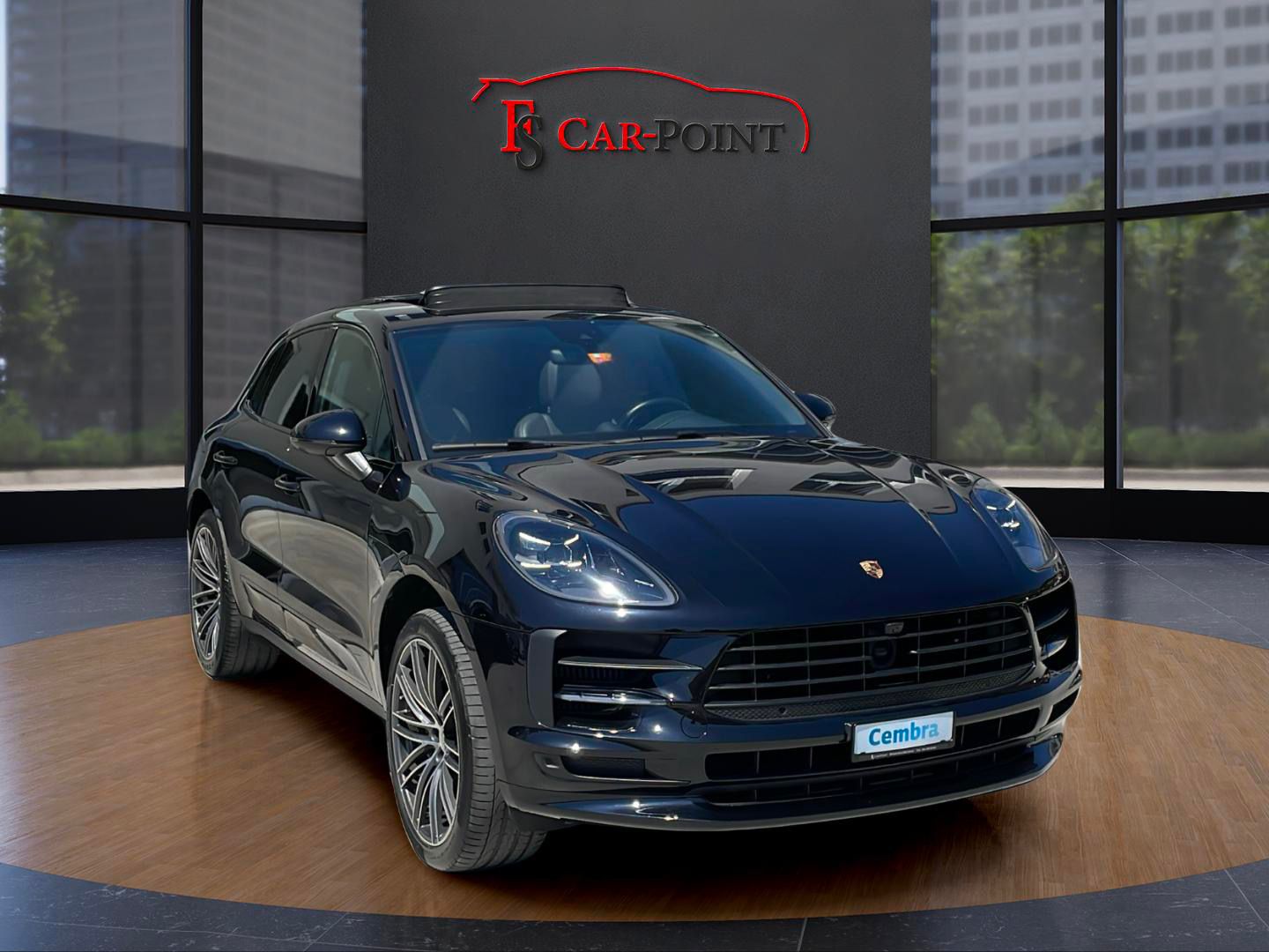PORSCHE Macan S PDK-image-6