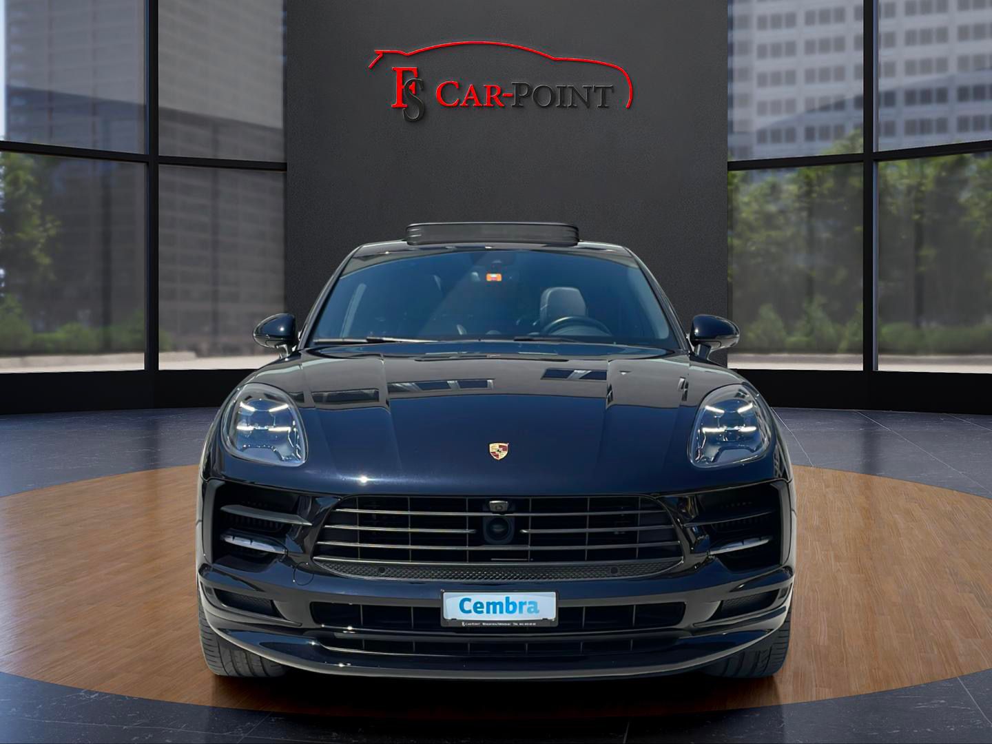 PORSCHE Macan S PDK-image-7