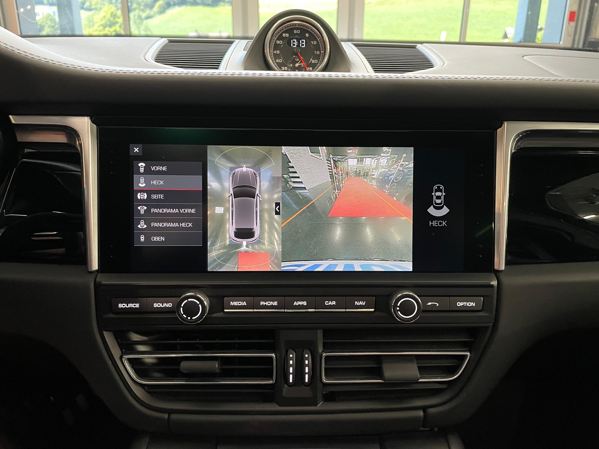 PORSCHE Macan S PDK-image-14
