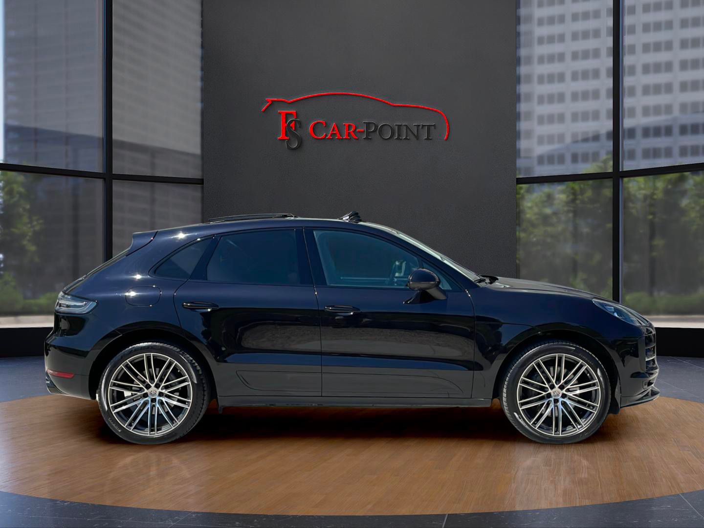 PORSCHE Macan S PDK-image-5