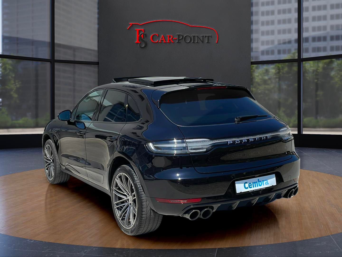 PORSCHE Macan S PDK-showroom-element-2