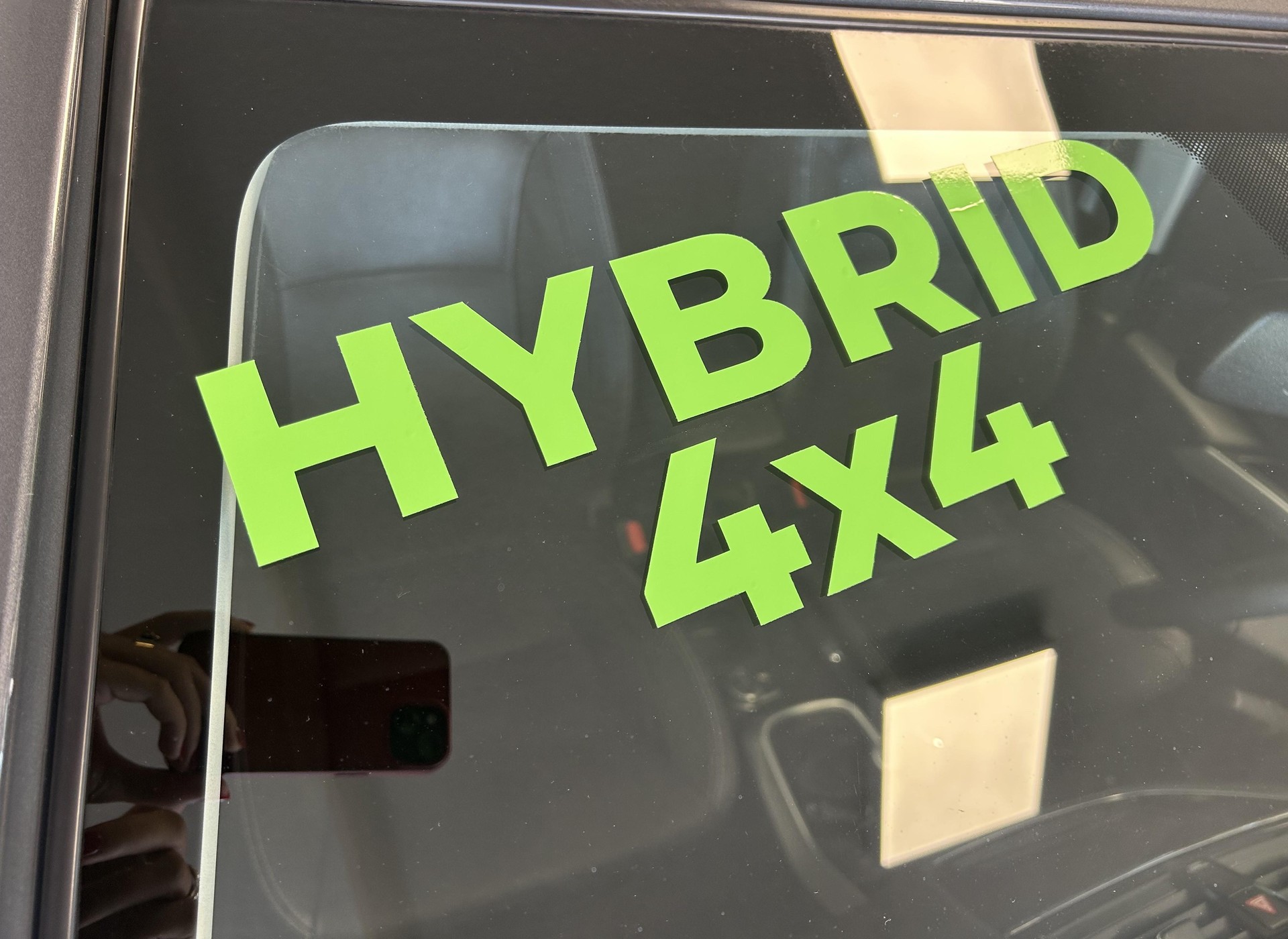 SUZUKI SX4 S-Cross 1.4 T Compact Top Hybrid 4x4-showroom-element-2