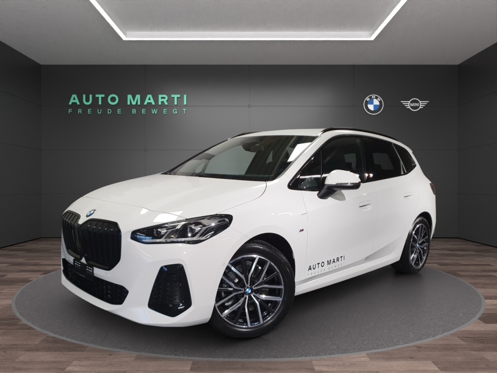 BMW 223d AT xDr M Sport DKG