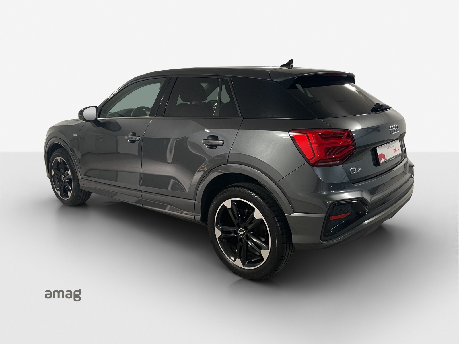 AUDI Q2 35 TFSI S line S-tronic-showroom-element-2