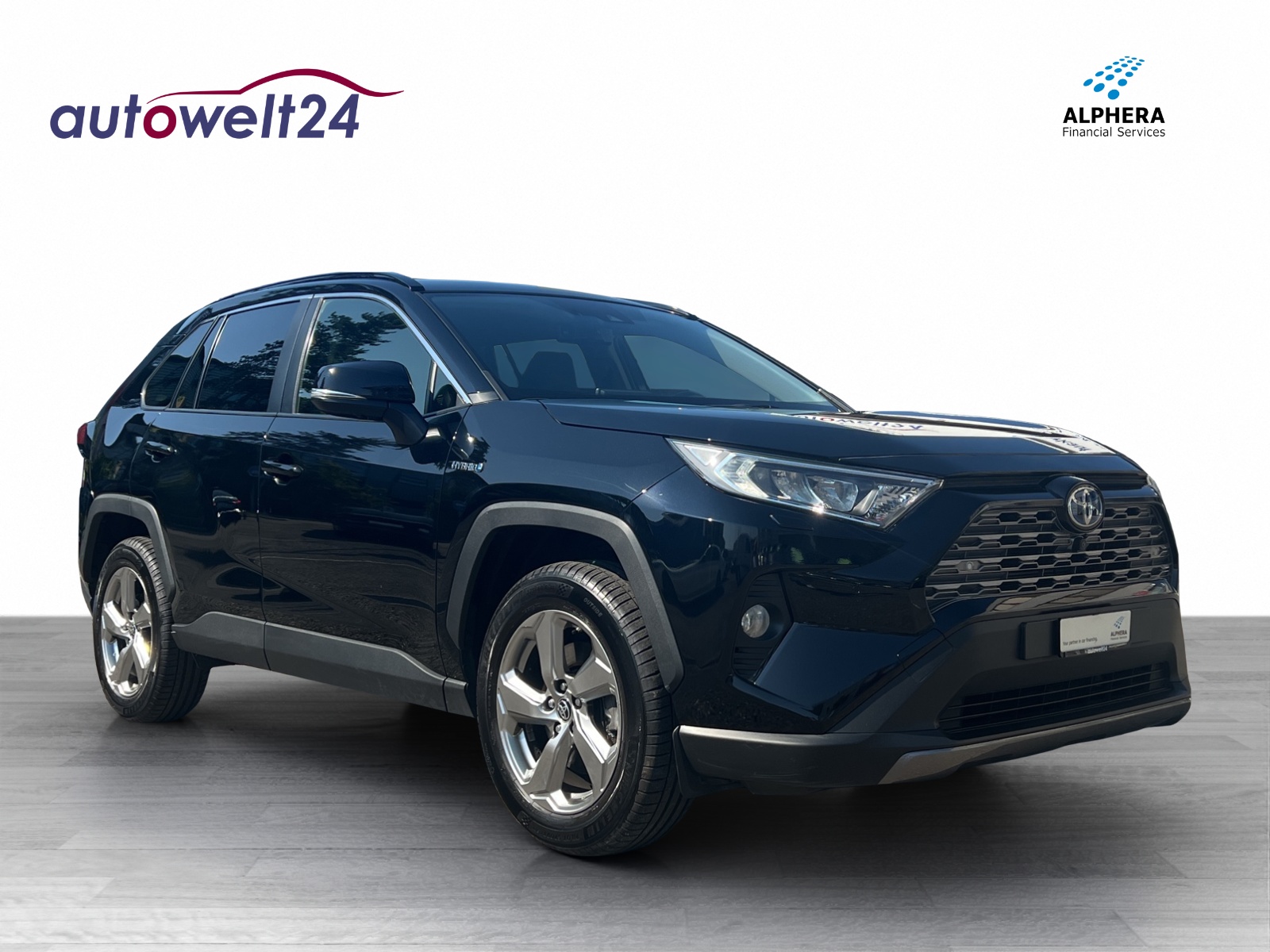 TOYOTA RAV-4 2.5 HSD Premium e-CVT 4WD-showroom-element-2