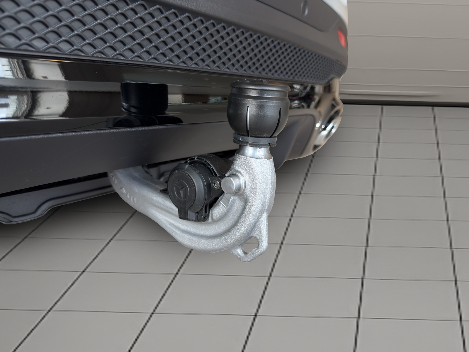 Image MERCEDES-BENZ GLB-220 GLB 220 4Matic 8G-Tronic