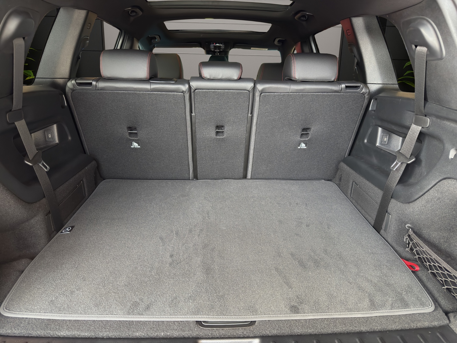 Image MERCEDES-BENZ GLB-220 GLB 220 4Matic 8G-Tronic