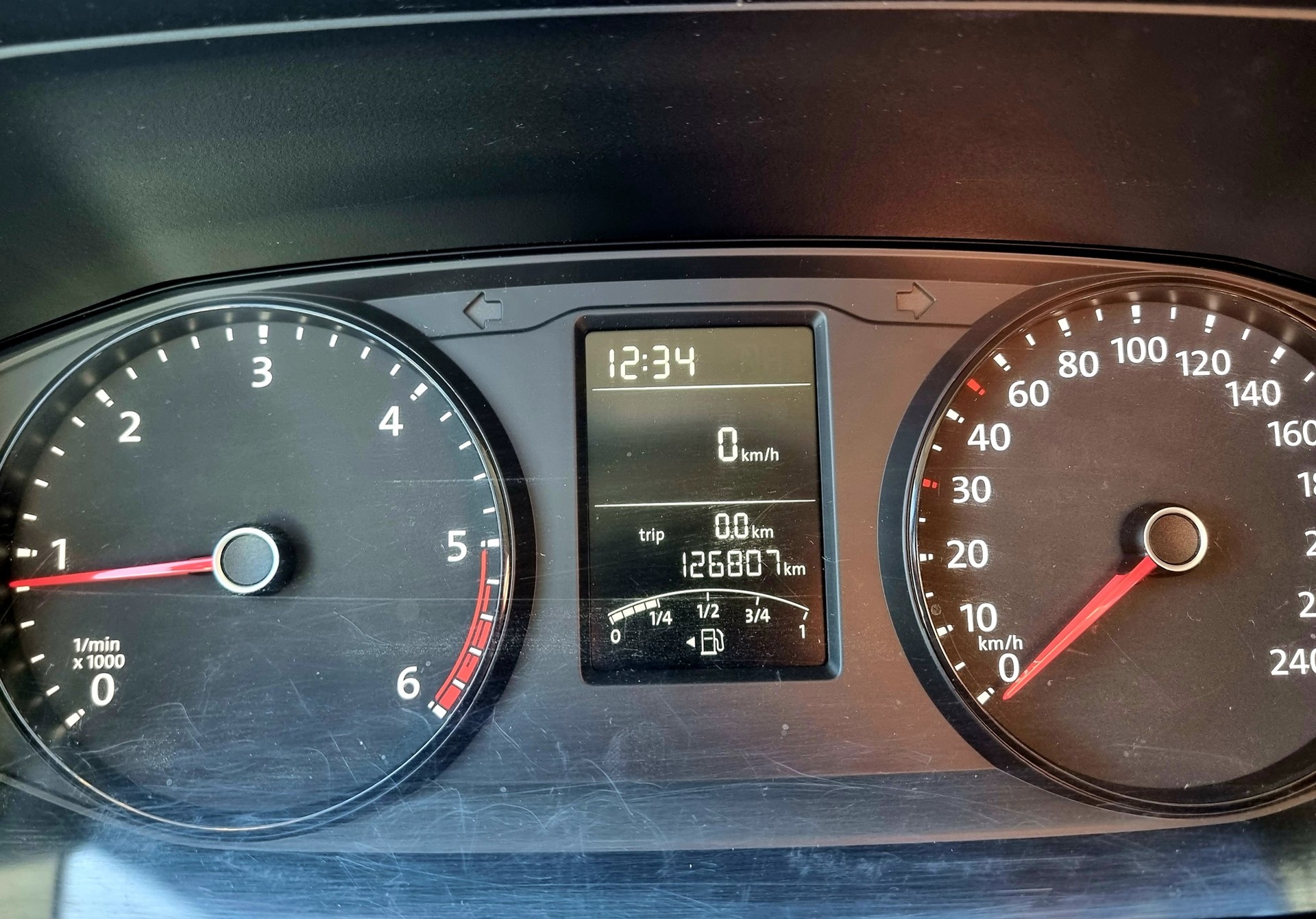 VW T6 Lang Version, CH Auto, Garantie, Klima, Tempomat