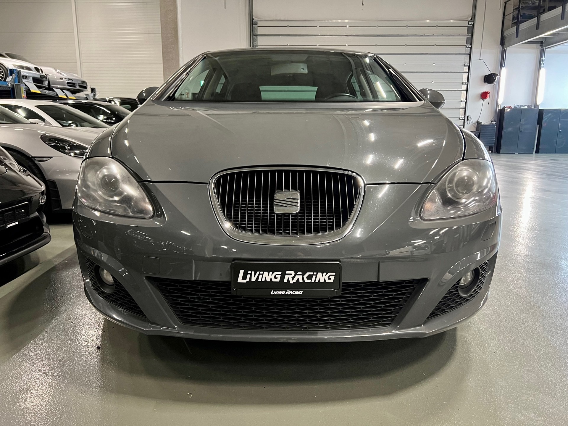 SEAT Leon 1.8 TSI Advantage DSG Kaufen