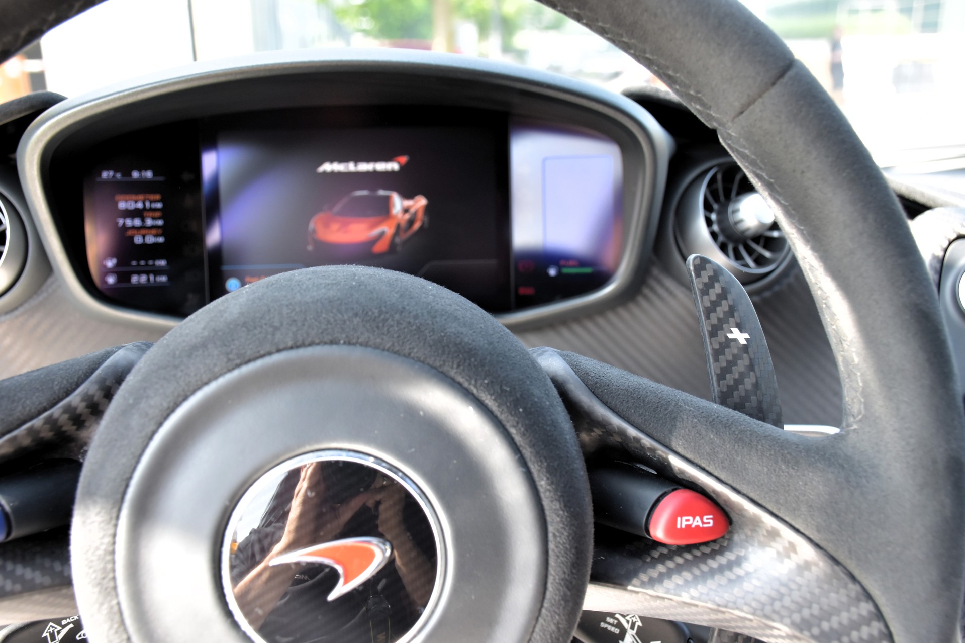 McLAREN P1™-image-19