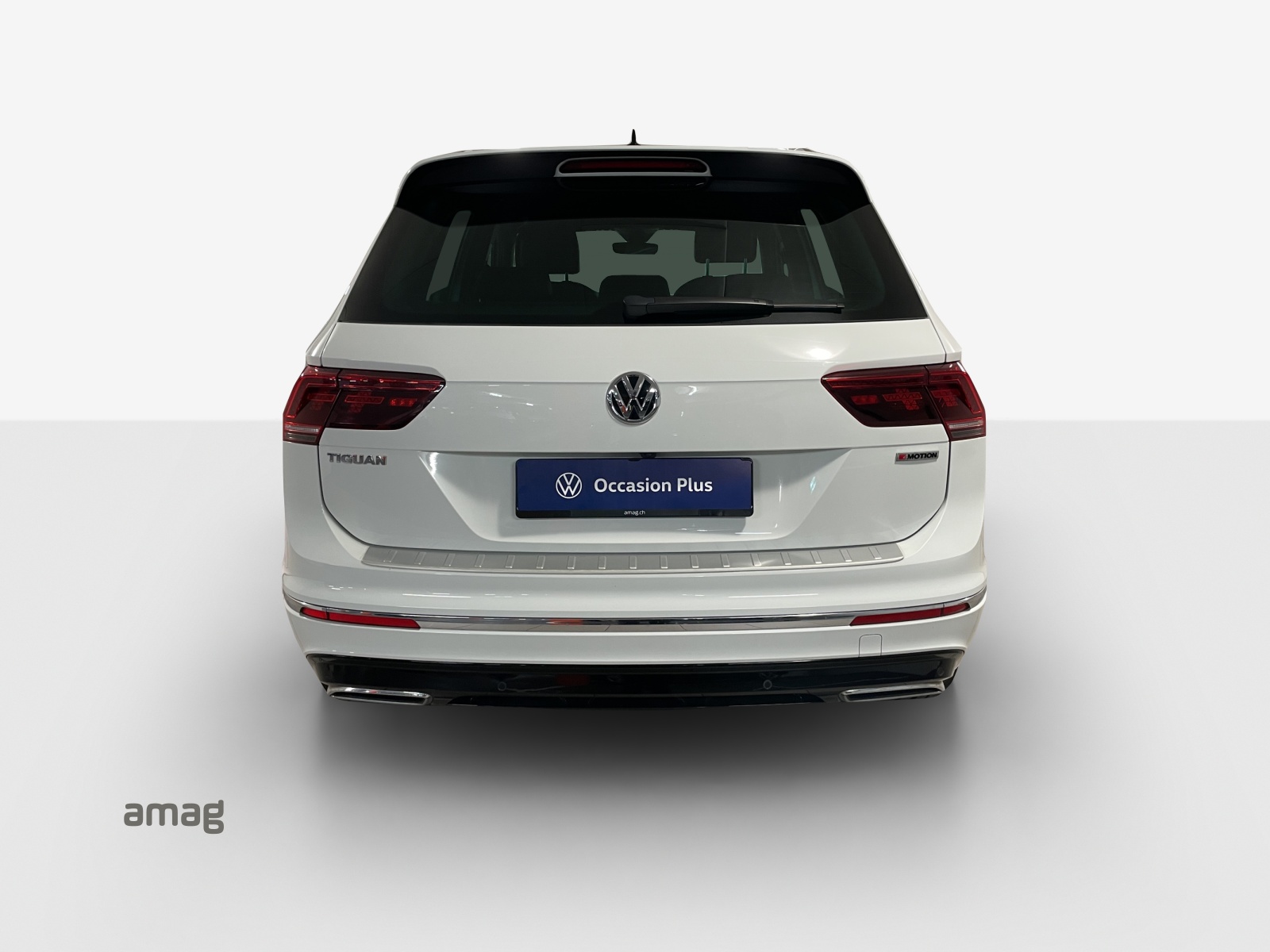 VW Tiguan 2.0TSI Highline 4Motion DSG-showroom-element-3
