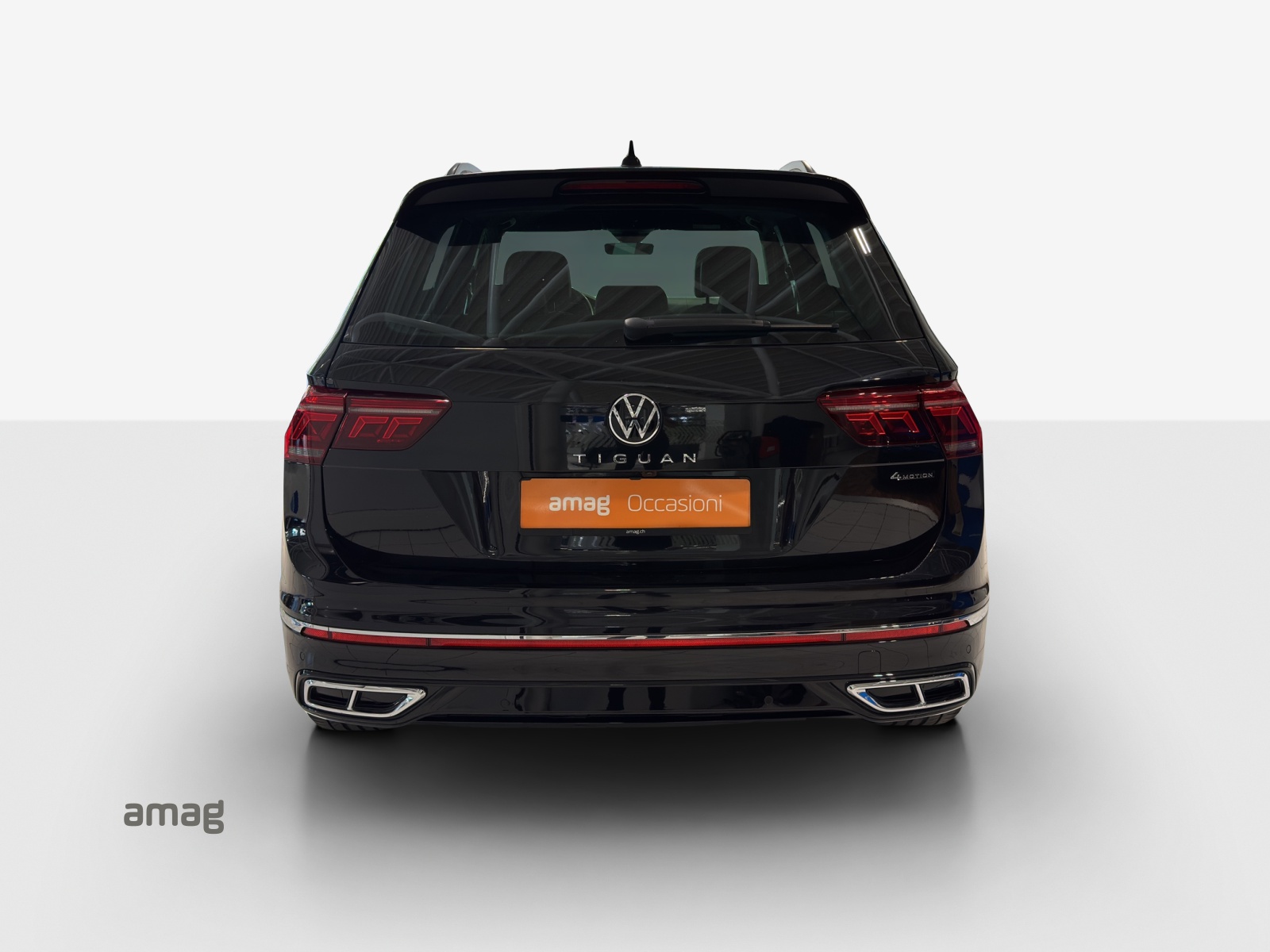 VW Tiguan 2.0TSI R-Line 4Motion DSG-showroom-element-3