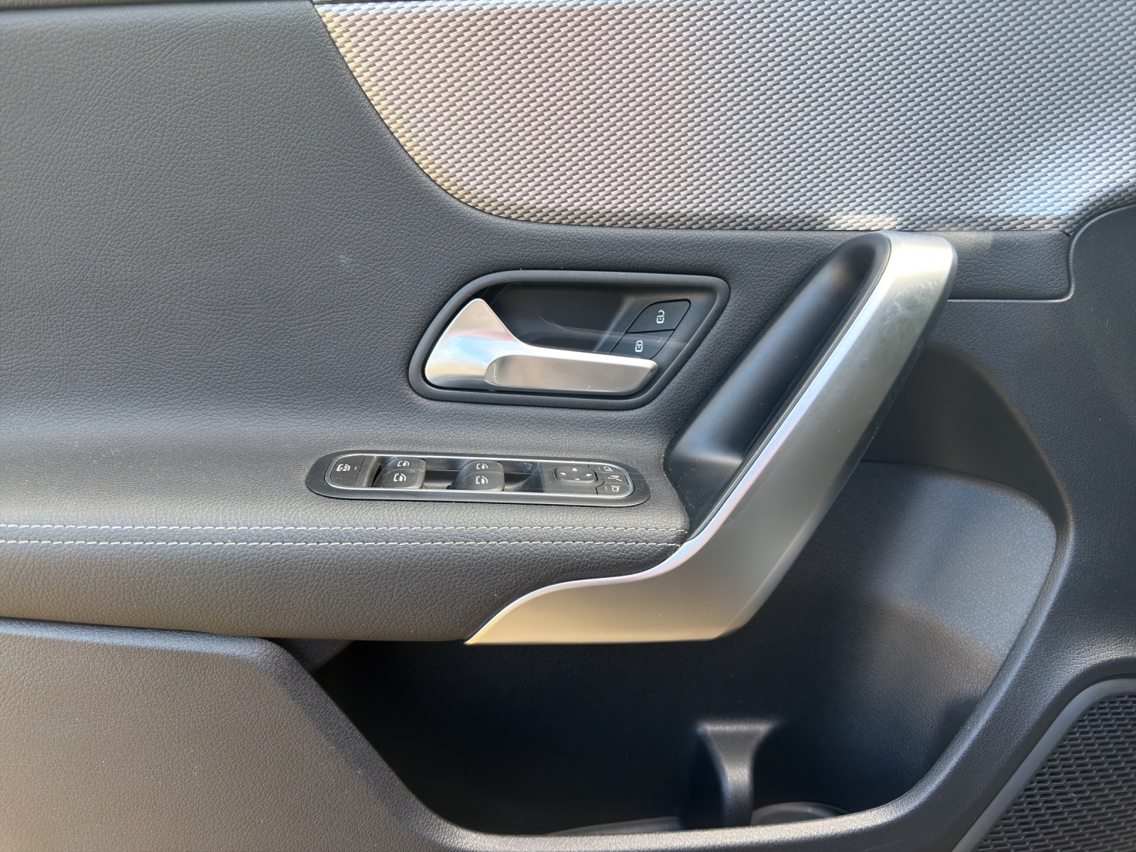 Image MERCEDES-BENZ A-180 A 180 Night Star