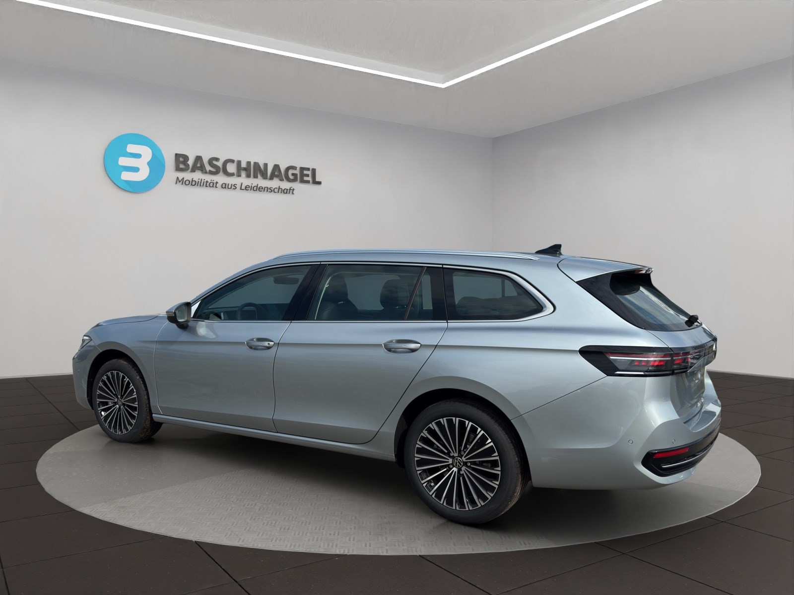 VW Passat Variant 2.0 TSI evo4 Elegance 4 Motion DSG-showroom-element-2
