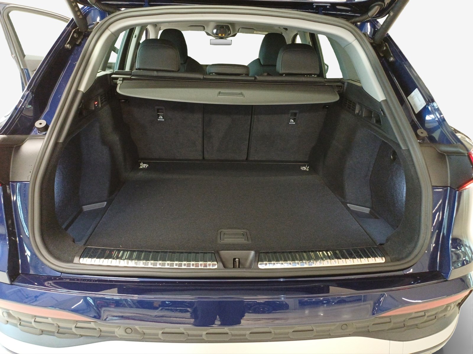 AUDI Q5 TFSI quatto 150 kW S-tronic-image-12