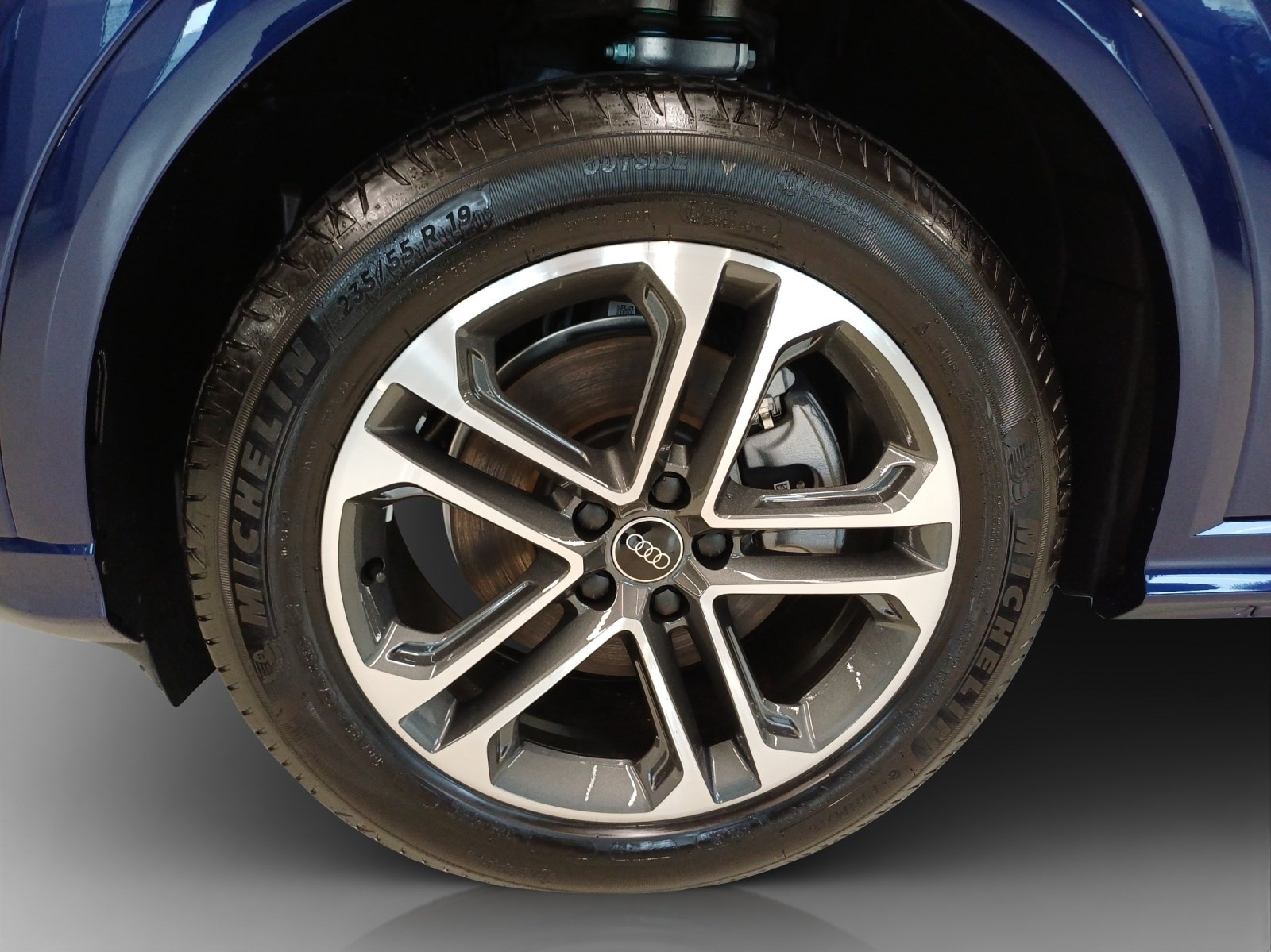 AUDI Q5 TFSI quatto 150 kW S-tronic-image-13