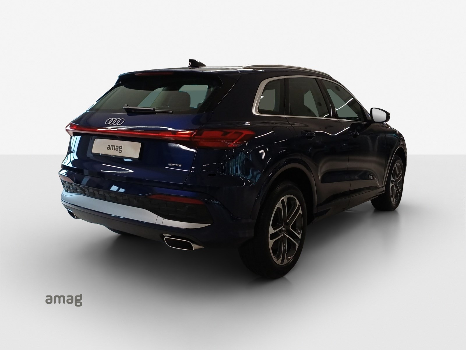 AUDI Q5 TFSI quatto 150 kW S-tronic-image-4