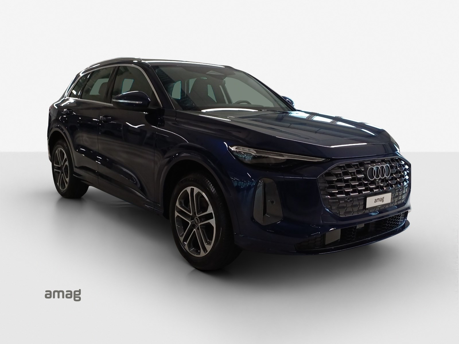 AUDI Q5 TFSI quatto 150 kW S-tronic-image-5