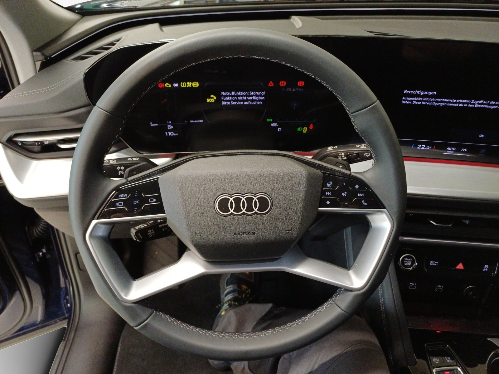 AUDI Q5 TFSI quatto 150 kW S-tronic-image-9