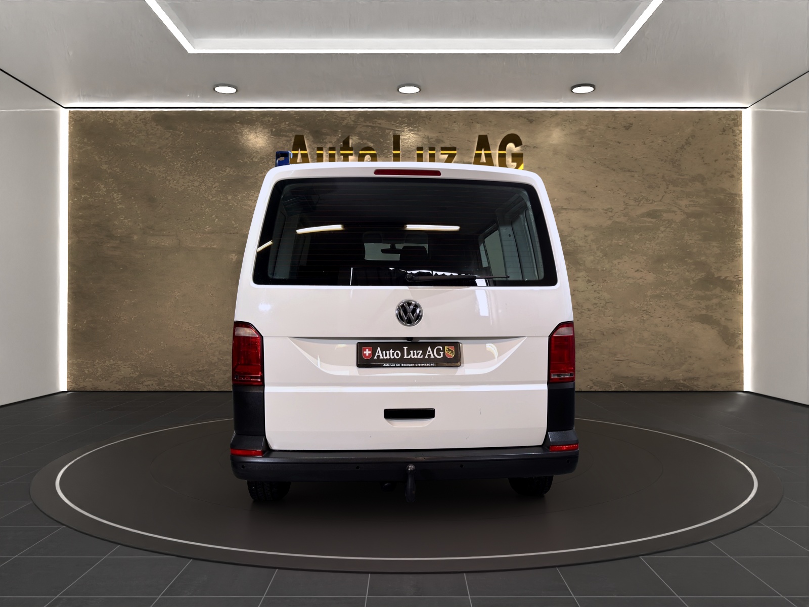 VW VW T6 Transporter DSG-showroom-element-2