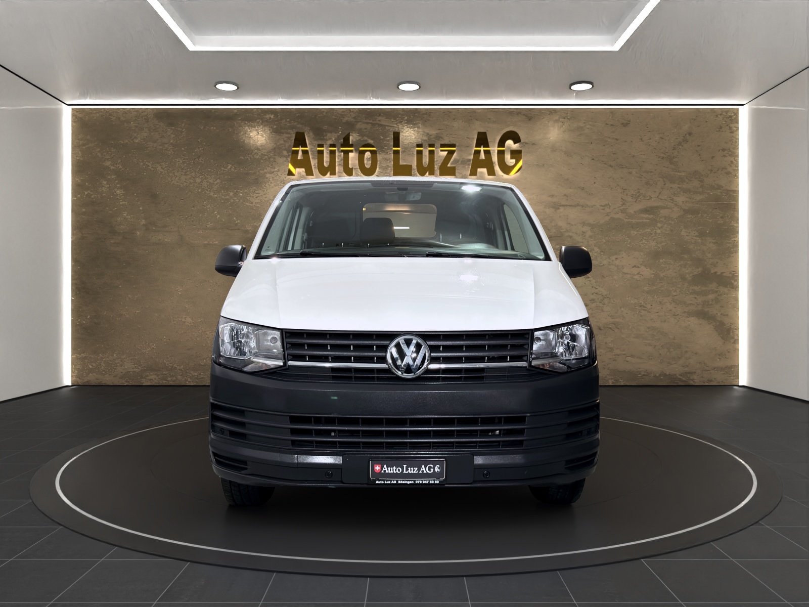 VW VW T6 Transporter DSG-showroom-element-1