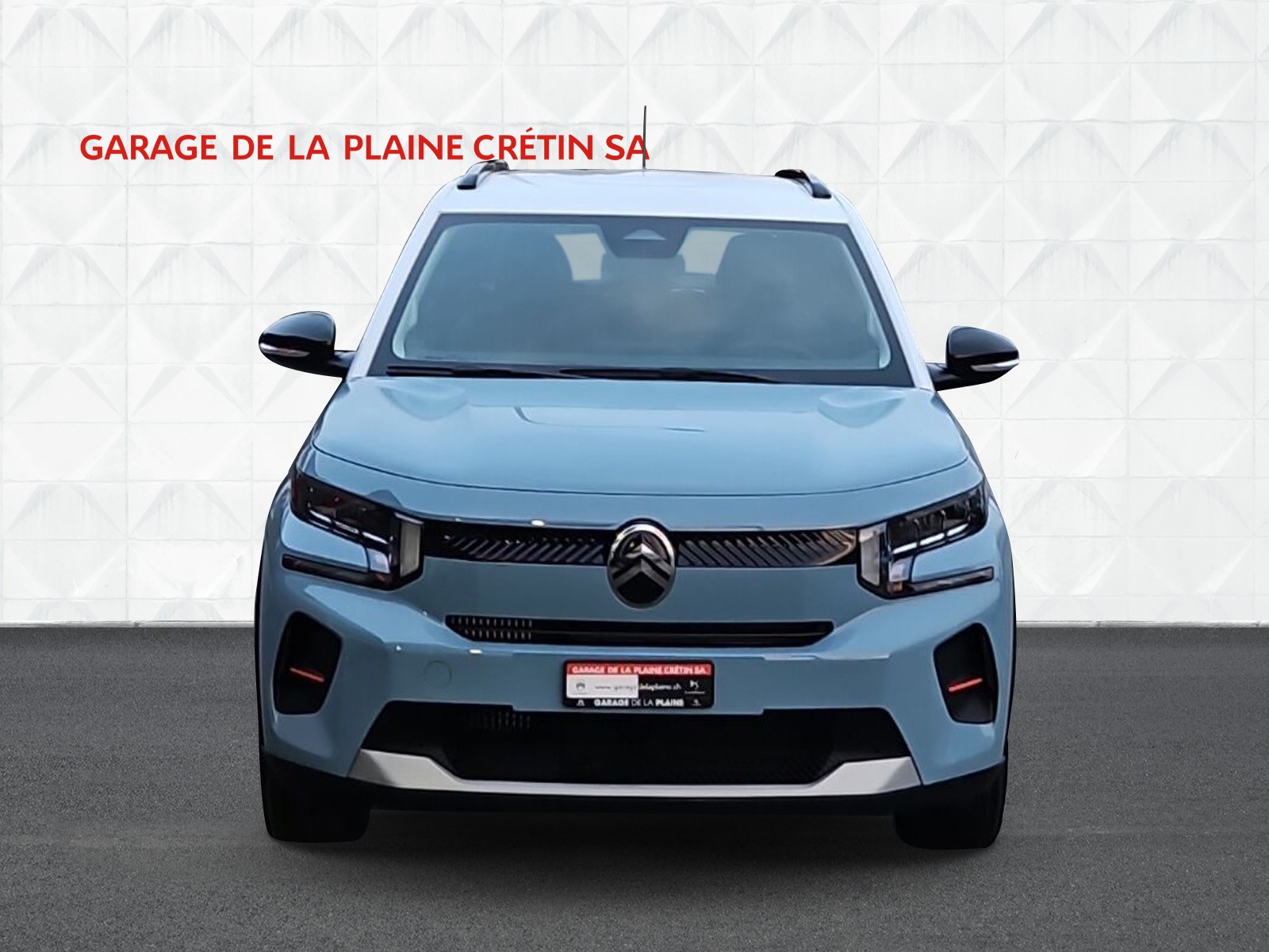 CITROEN C3 1.2i Turbo You+-showroom-element-1