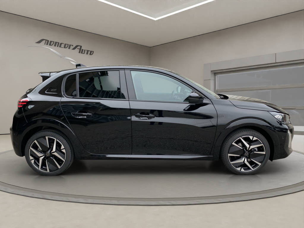 PEUGEOT 208 Hybrid 145 eDCS6 GT-showroom-element-1