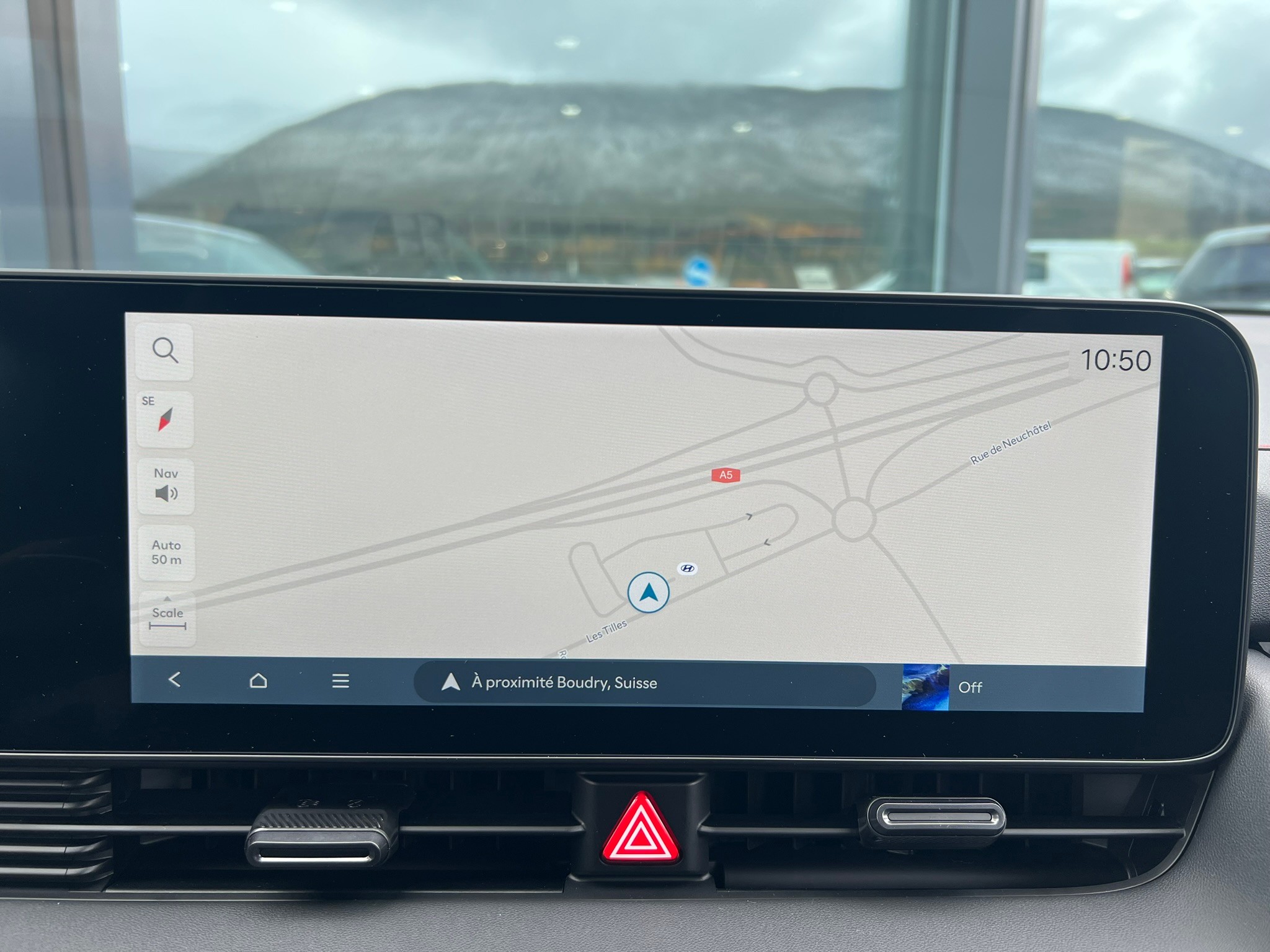 Image HYUNDAI IONIQ Ioniq 5 N Line 84kWh 4WD