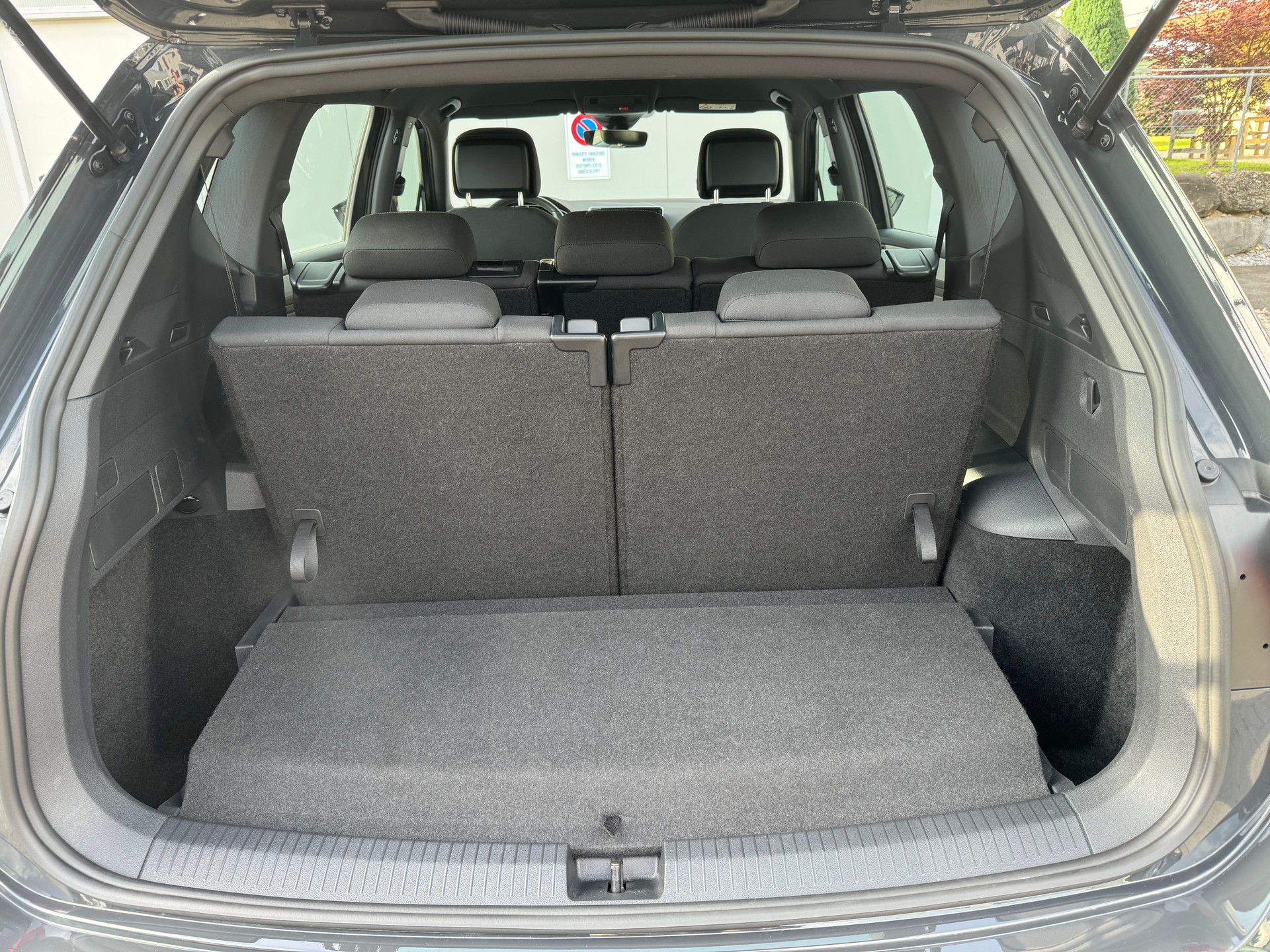 SEAT Tarraco 2.0TSI Style 4Drive DSG*7-PLÄTZER*NUR 19'000 KM*TOP AUSSTATTUNG*-showroom-element-3