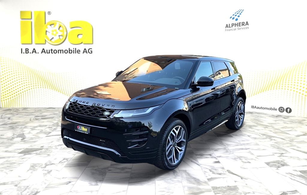 LAND ROVER Occasionen kaufen AutoScout24