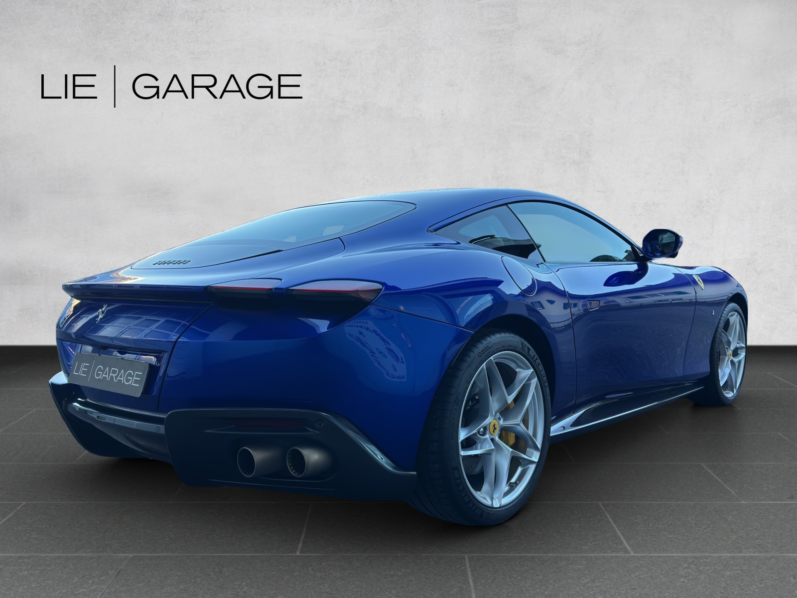 FERRARI Roma 3.9 V8 T-showroom-element-2